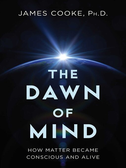 Title details for Dawn of Mind by James Cooke - Available